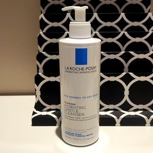 La Roche-Posay Hydrating Gentle Cleanser
